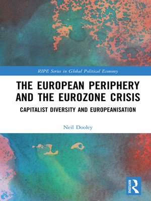 cover image of The European Periphery and the Eurozone Crisis